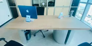 Executive Office Table Furniture