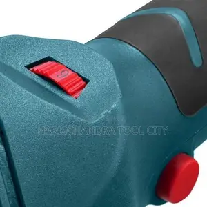 Ronix Polisher 1200W 150mm (Dual Action)
