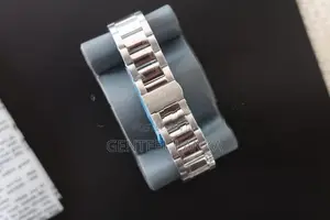 Omega Seamaster Aqua Terra Watch