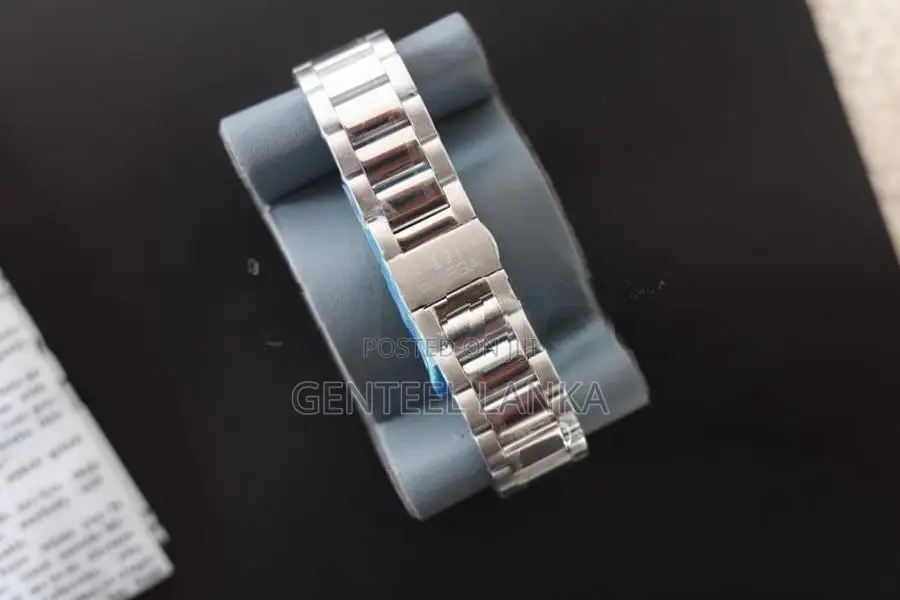 Omega Seamaster Aqua Terra Watch