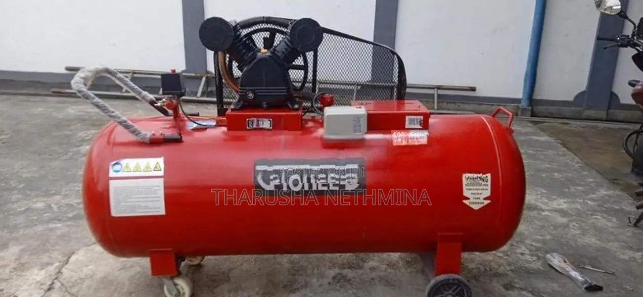 Brand New Air Compressor