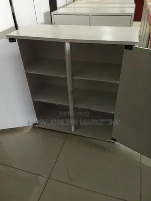 Bed Side Cupboard (C-26)
