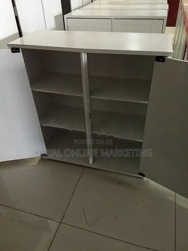 Bed Side Cupboard (C-26)