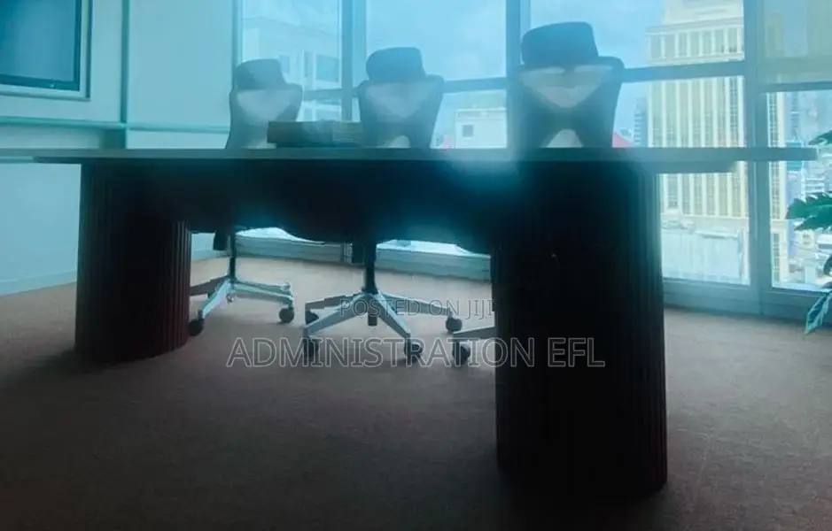 Executive Office Table Furniture