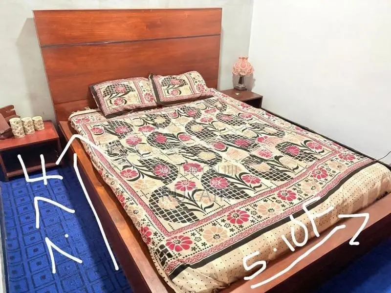 Bedroom set