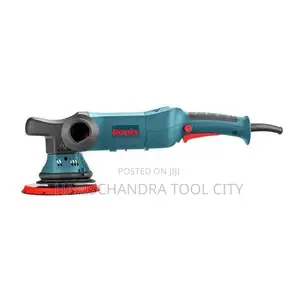 Ronix Polisher 1200W 150mm (Dual Action)