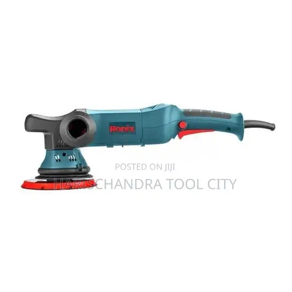 Ronix Polisher 1200W 150mm (Dual Action)