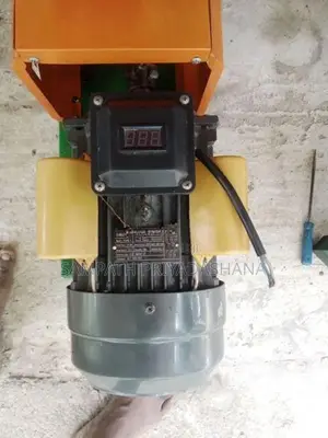 Poultry Feed Pellet Machine