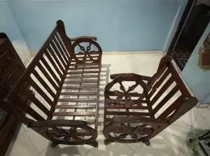Tekka Sofa Set