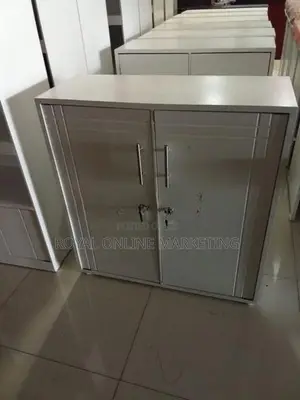 Bed Side Cupboard (C-26)