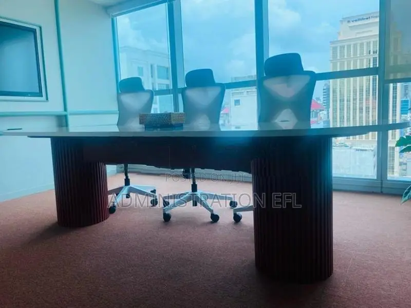 Executive Office Table Furniture