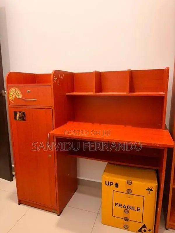 Damro Study Table