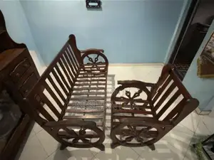Tekka Sofa Set
