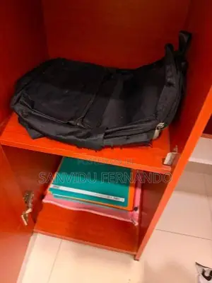 Damro Study Table