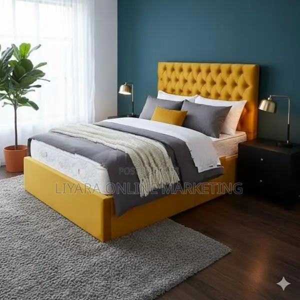Divan Bed #7