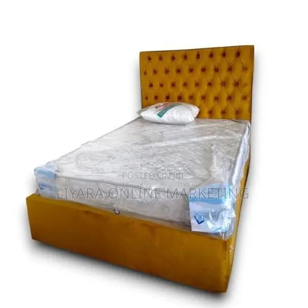 Divan Bed #7