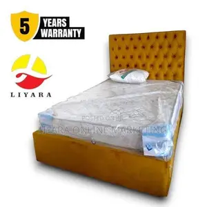 Divan Bed #7