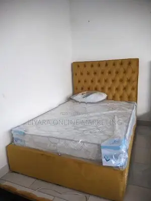 Divan Bed #7