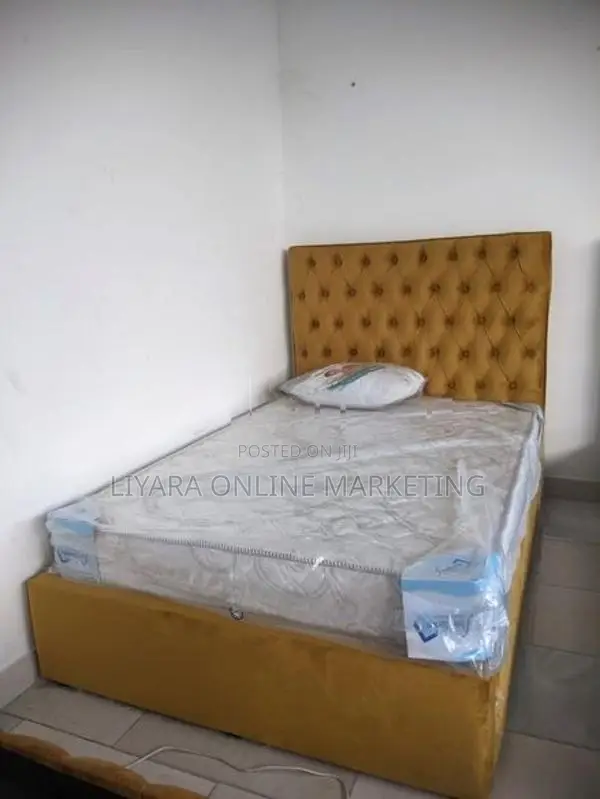 Divan Bed #7