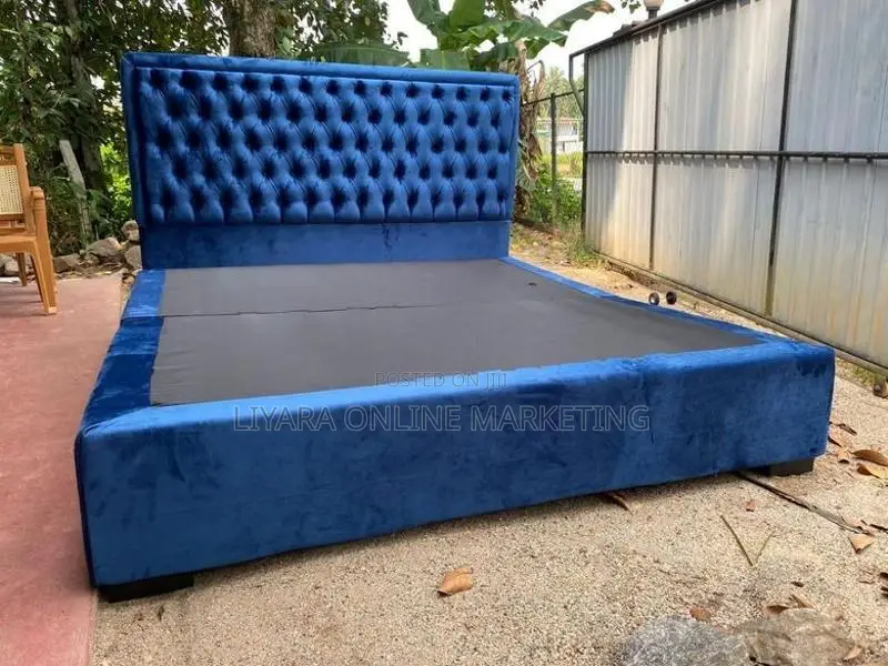 Divan Bed #7