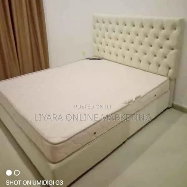 Divan Bed #7