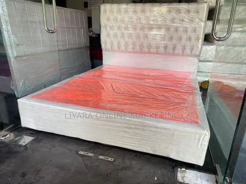 Divan Bed #7