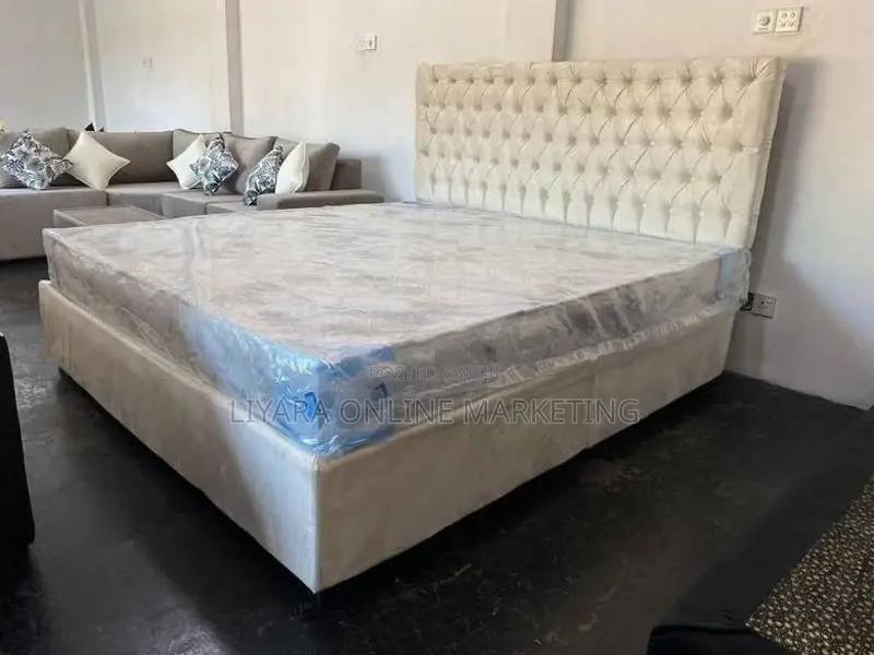 Divan Bed #7