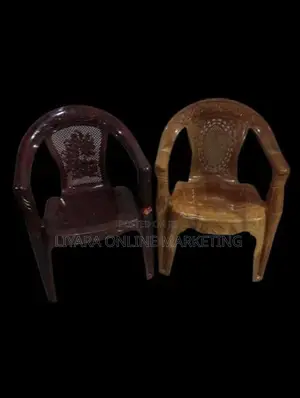 Phoenix LR Chair