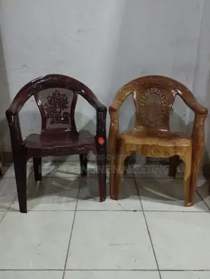 Phoenix LR Chair