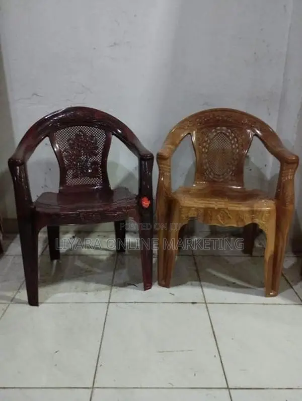 Phoenix LR Chair