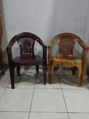 Phoenix LR Chair