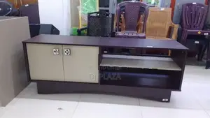 TV Stand (PKAV036)