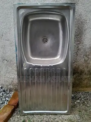 Kitchen sink