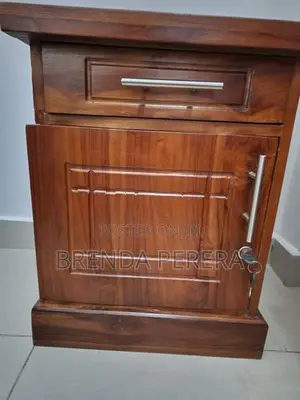 Bedside Cupboard