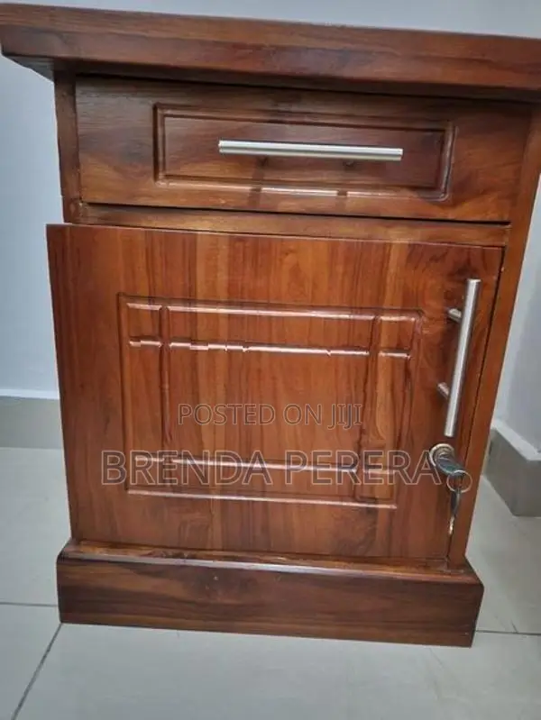 Bedside Cupboard
