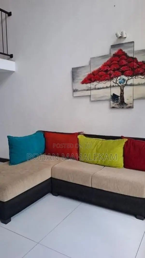 Sofa Set