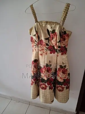 Short Dress