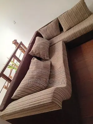 Used sofa for sell