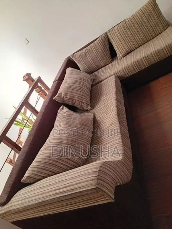 Used sofa for sell
