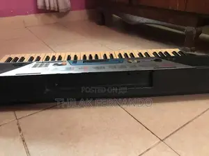 PSR-170 Keyboard