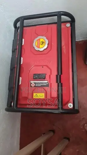 Brand new 3kw Generator - Navigator