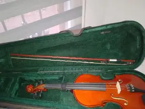 Superlark Violin Full Set