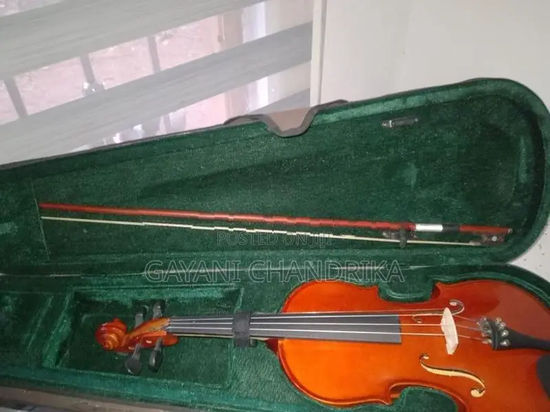 Superlark Violin Full Set