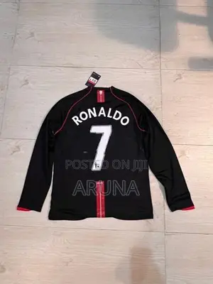 Manchester United Away Kit