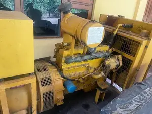 Leroy Somer Generator