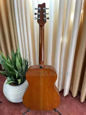 Samick Guitar