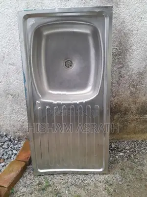 Kitchen sink