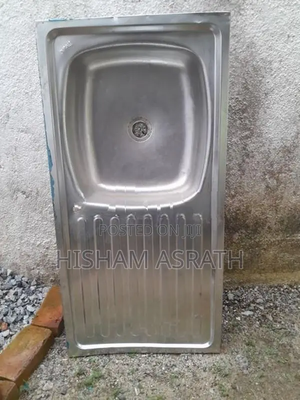 Kitchen sink