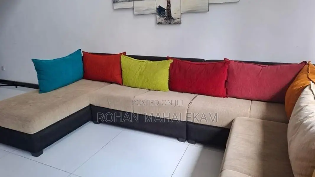 Sofa Set