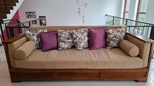 Teek Sofa Set